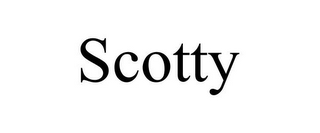 SCOTTY