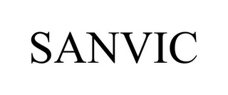 SANVIC