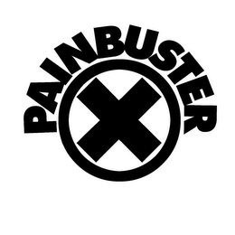 PAINBUSTER X