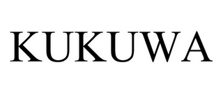 KUKUWA