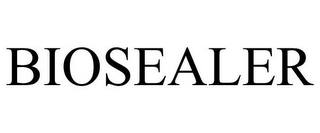 BIOSEALER