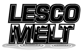 LESCO MELT