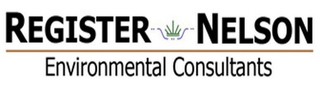 REGISTER NELSON ENVIRONMENTAL CONSULTANTS