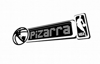 PIZARRA NBA