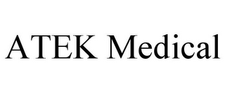ATEK MEDICAL
