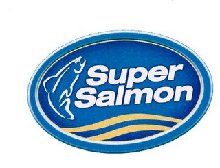 SUPER SALMON