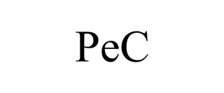 PEC