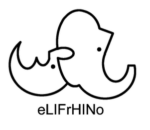 ELIFRHINO