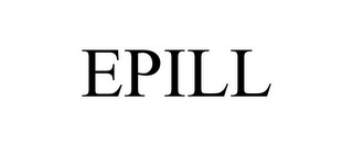 EPILL