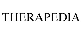 THERAPEDIA