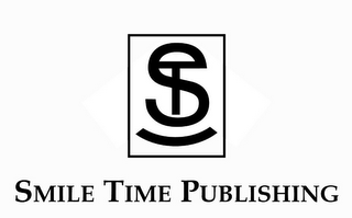 ST SMILE TIME PUBLISHING