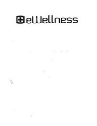 EWELLNESS