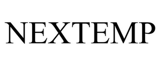NEXTEMP