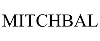 MITCHBAL