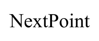 NEXTPOINT