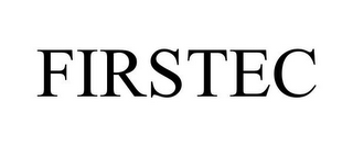 FIRSTEC