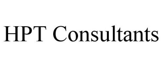 HPT CONSULTANTS