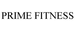 PRIME FITNESS