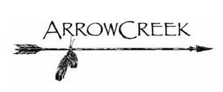 ARROWCREEK