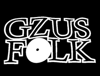 GZUS FOLK