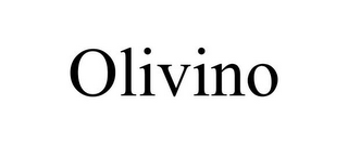 OLIVINO