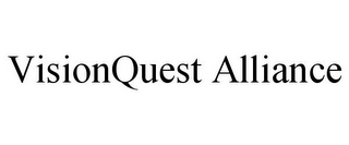 VISIONQUEST ALLIANCE