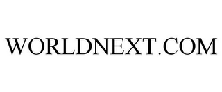 WORLDNEXT.COM