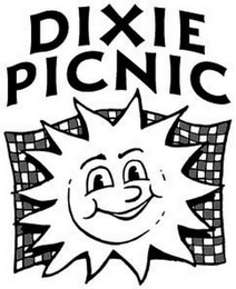 DIXIE PICNIC