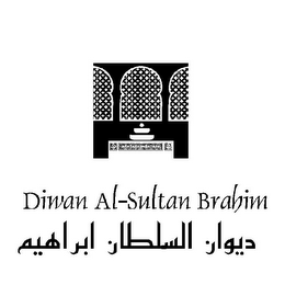 DIWAN AL-SULTAN BRAHIM