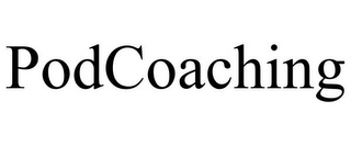 PODCOACHING