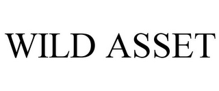 WILD ASSET