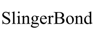 SLINGERBOND