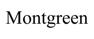 MONTGREEN