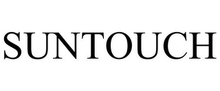 SUNTOUCH