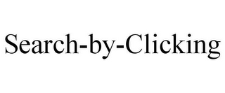 SEARCH-BY-CLICKING