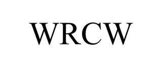 WRCW