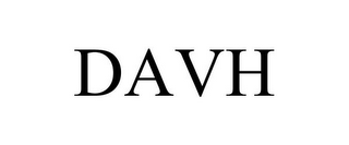 DAVH