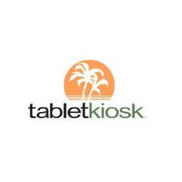 TABLETKIOSK