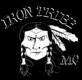 IRON TRIBE MC