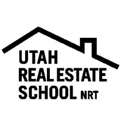 UTAH REAL ESTATE SCHOOL NRT