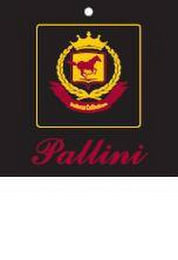 PALLINI ITALIANA COLLEZIONE