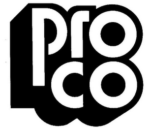 PRO CO