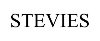 STEVIES