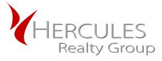 H HERCULES REALTY GROUP