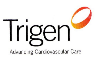 TRIGEN ADVANCING CARDIOVASCULAR CARE