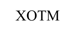 XOTM