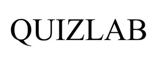 QUIZLAB