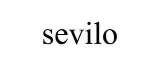 SEVILO