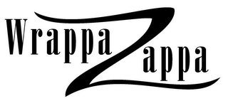 WRAPPAZAPPA