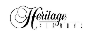 HERITAGE DIAMOND